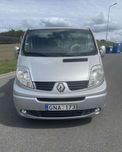 Renault Trafic 2007