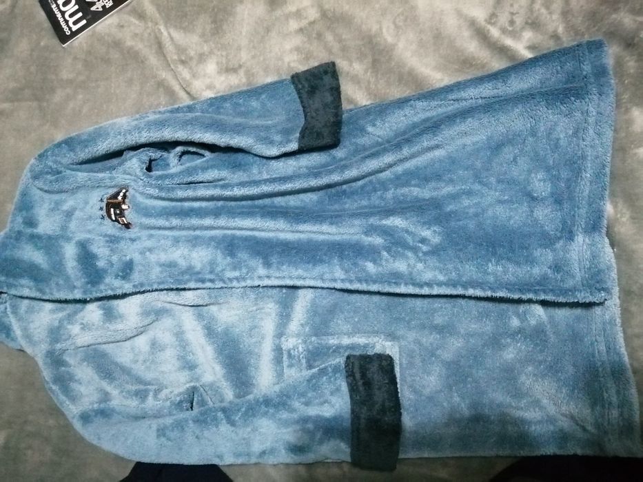 Robes de banho menino