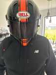 Kask Bell M5X Daytona rozmiar L