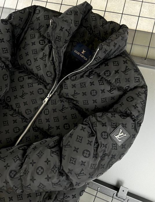 куртки Louis Vuitton