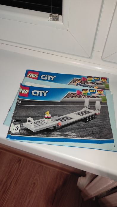 Kompletny zestaw Lego
