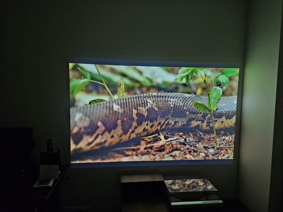 Projektor Epson eb-w32 H721B