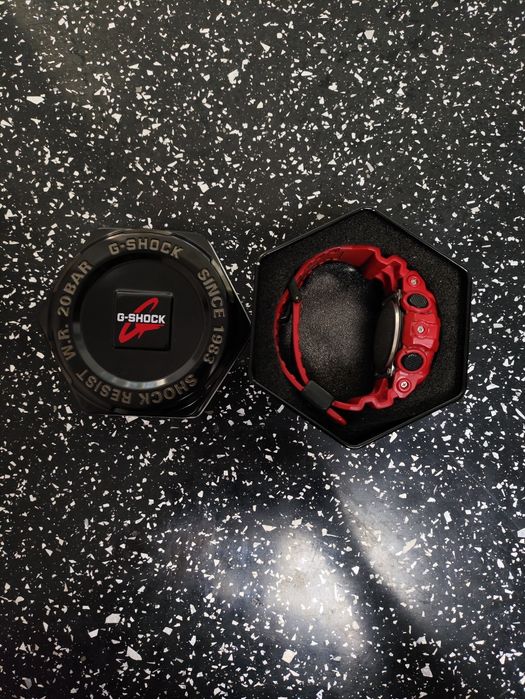 Часы Casio G-Shock