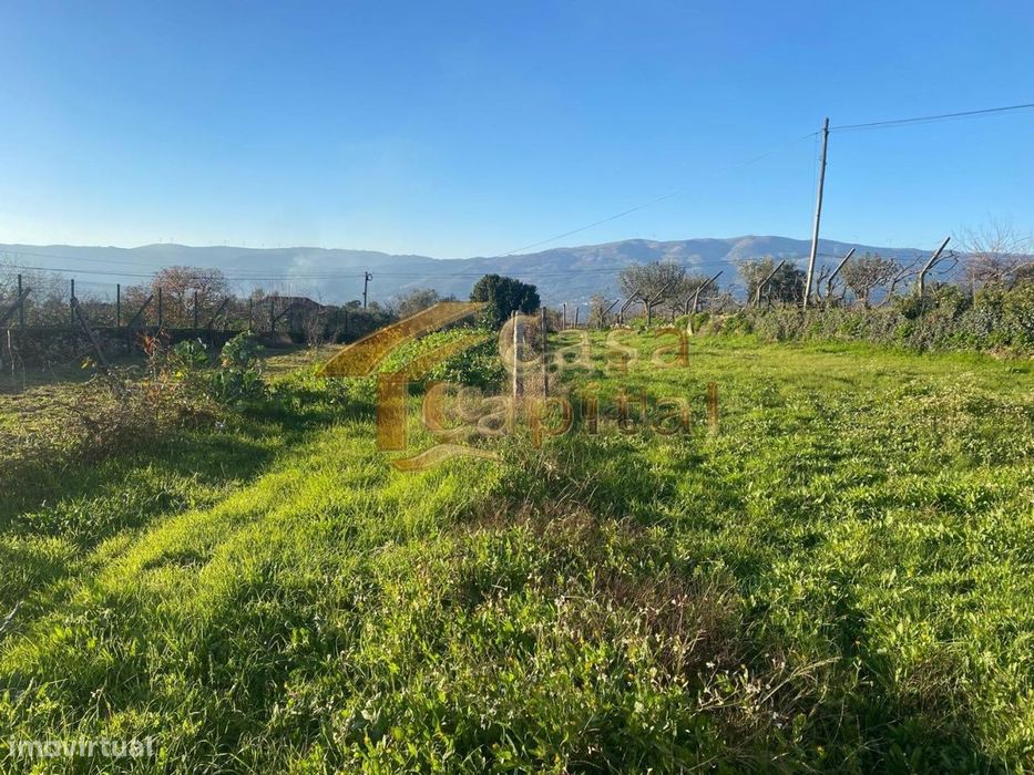 Terreno para constrtução.