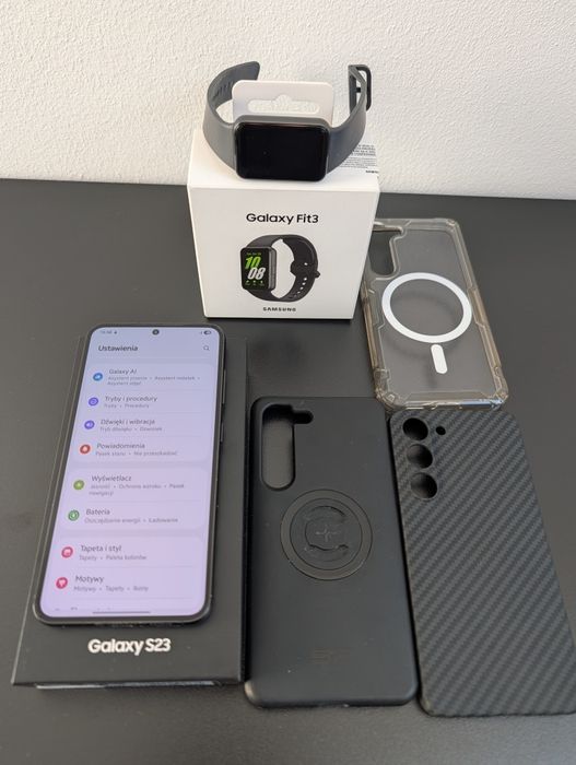 Telefon Samsung s23 5g