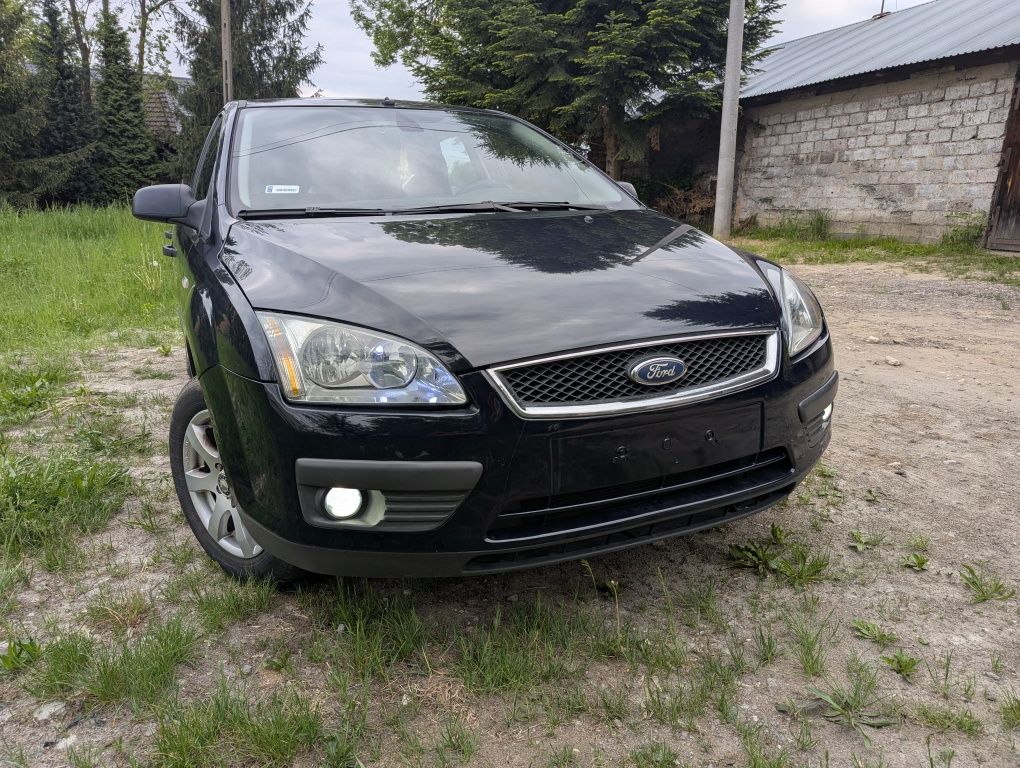 Ford Focus MK2 sprzedam