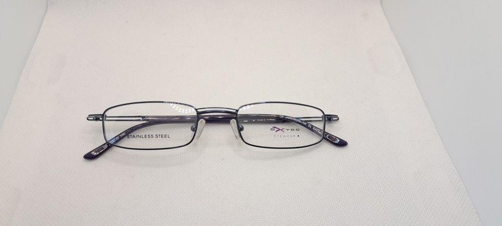 Okulary oprawki korekcyjne Oxydo unisex