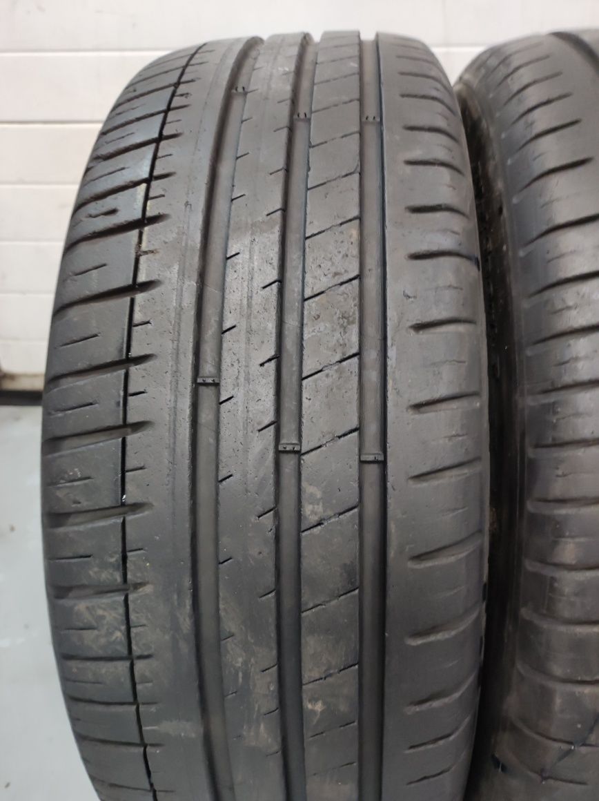 215/45R18 Michlin Pilot Sport 3 komplet opon letnich