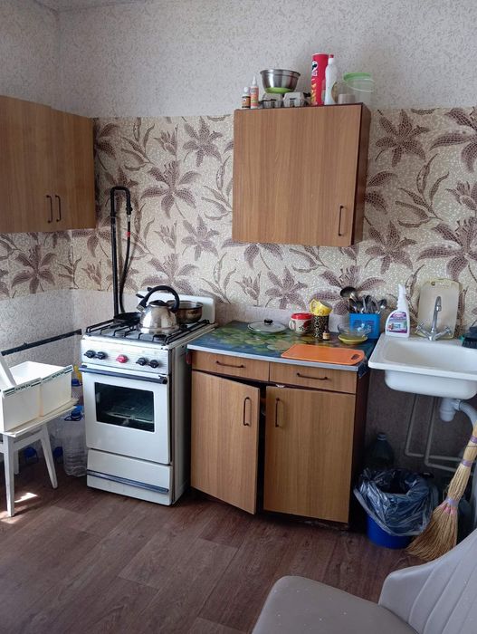 1-к квартира Лазурный