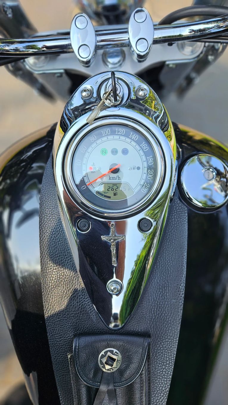 Kawasaki VN Kawasaki vn1600 vulcan