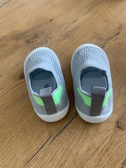 Befado do nauki chodzenia  22