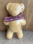 Sabonetes em forma de urso