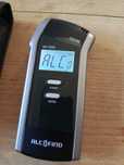 Alkomat Alcofind DA-7000 Deluxe