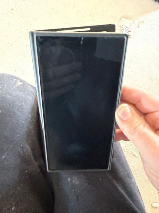 Samaung s24 ultra 256gb