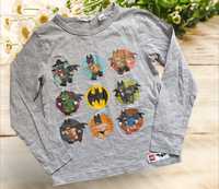 Bluzeczka H&M LEGO Batman 122/128 polecam