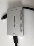 Streamer / grabber HDMI - USB