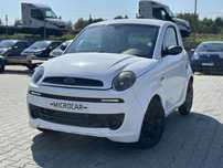 Microcar DUE AM B1 L6e od 14 lat duży wybór | Gwarancja | transport pod dom | aixa