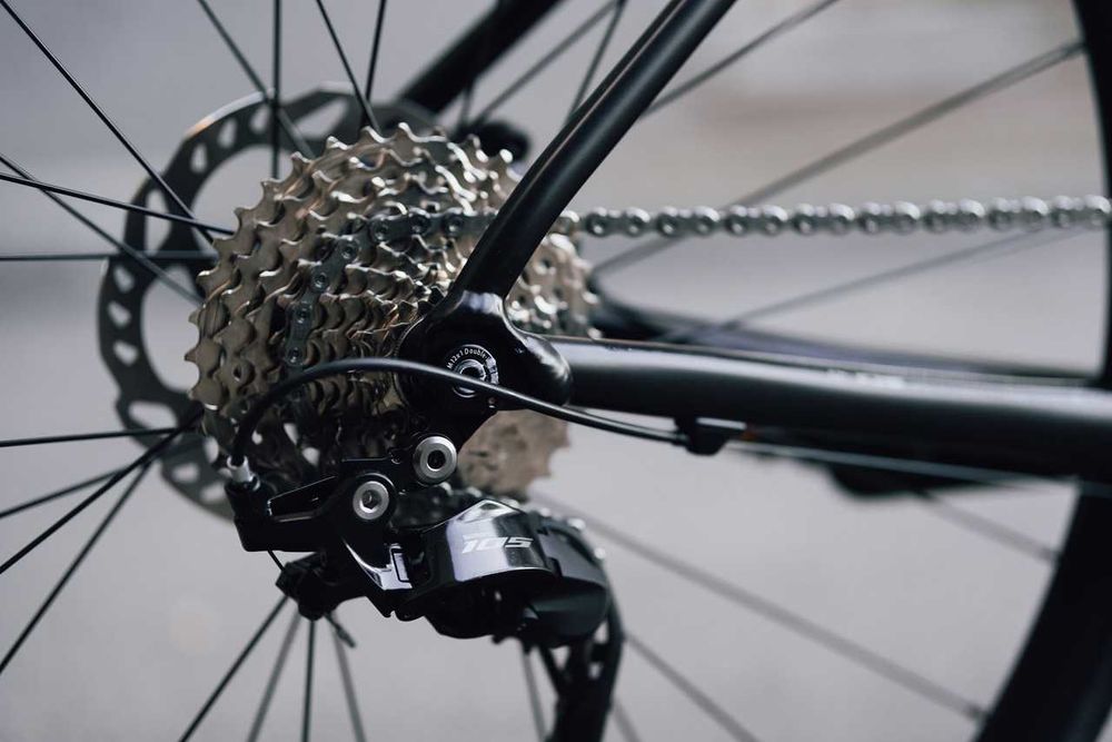 Rower Cannondale Caad 13 Bbq 105 R.51