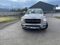 RAM 1500 Ram 1500 Dodge RAM Big Horn Lone Star