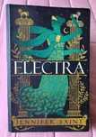 Electra - Jennifer Saint