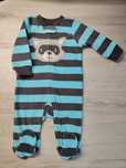 Pajac polarowy Carter's