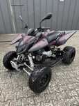 Quad Access Tomahawk 400 rok 2021r pierwszy właściciel