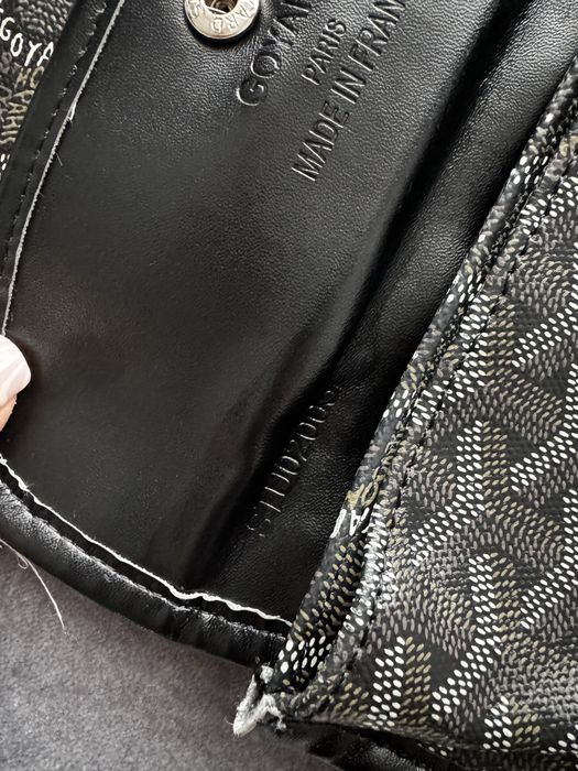 Torebka Goyard damska