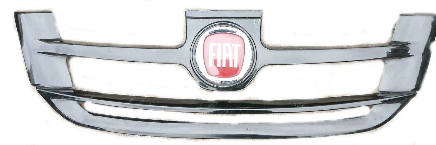 FIAT FREEMONT GRILL ATRAPA ZDERZAKA