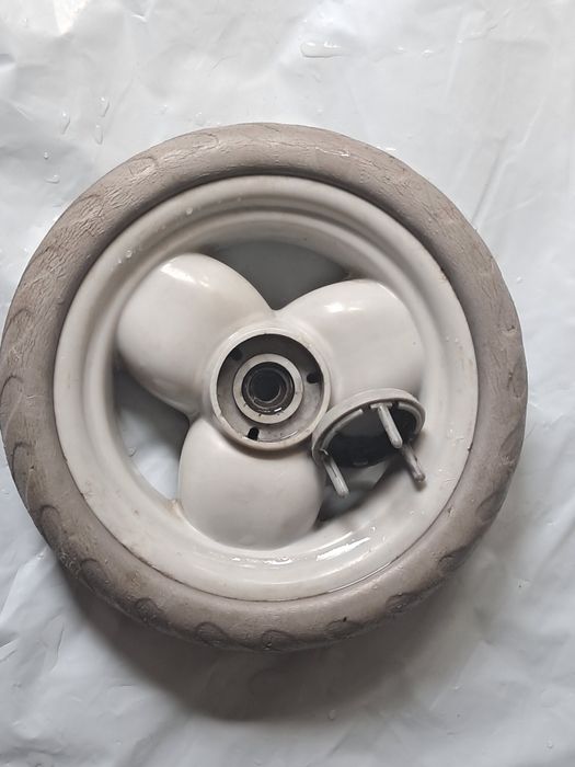 Колеса для тачки