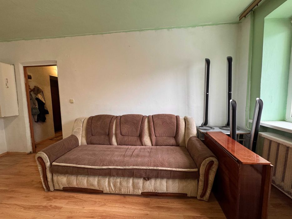 Оренда 1-к БАМ Довженка (СІЛЬПО) . Ц/О . Вільна . Відеоогляд.