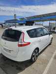 Renault Scenic 7 lugares Bose Edition