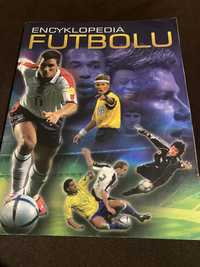 Encyklopedia futbolu - Clive Gifford