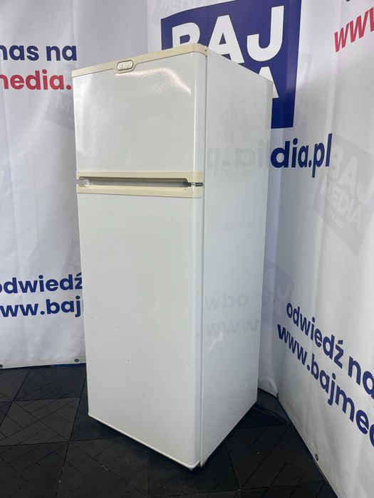 Tanio! Lodówka Polar 139 Cm / Klas A /Dostawa/Gwarancja