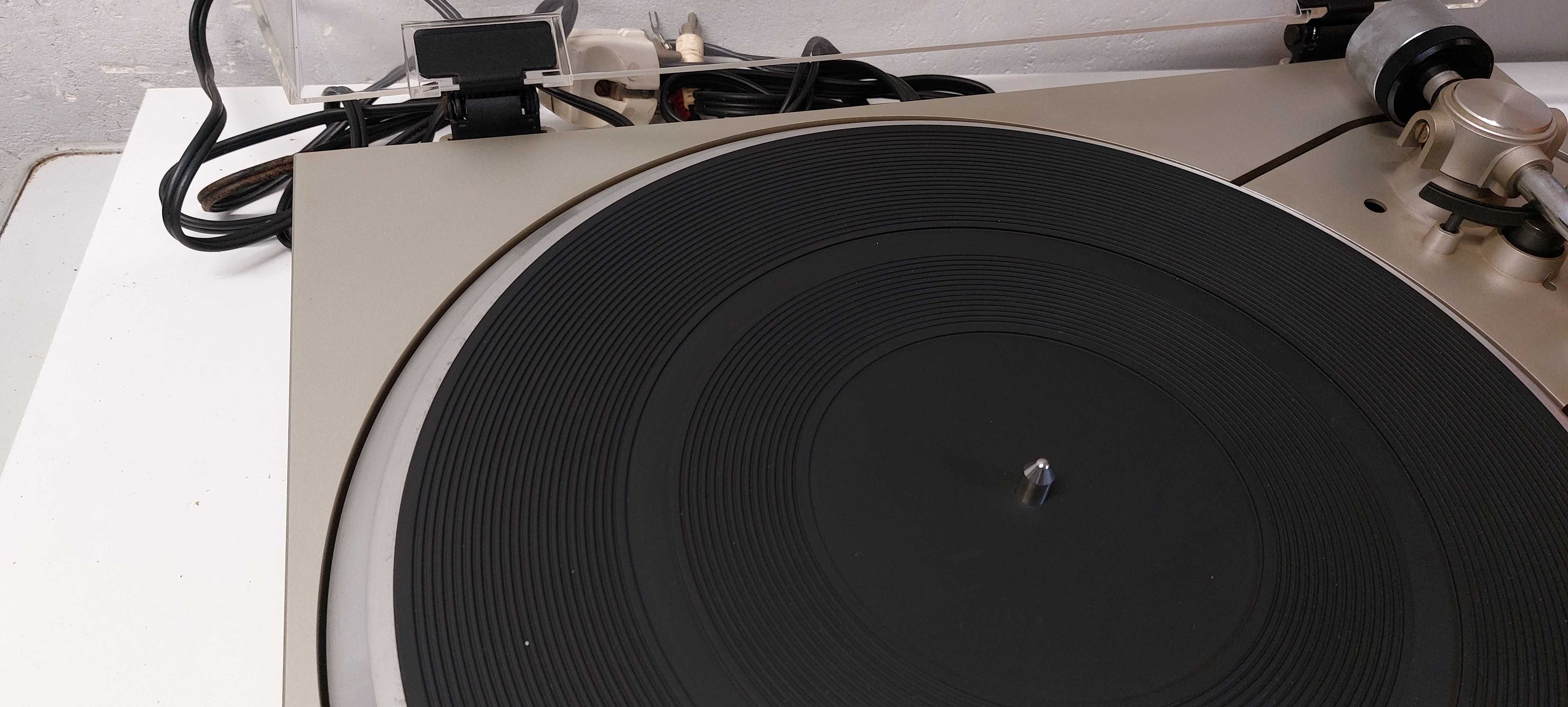 PIONEER PL-200 gramofon