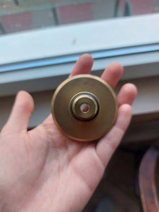 Korek wlewu do gazu LPG