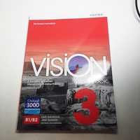 Ćwiczenia od angielskiego "Vision 3"