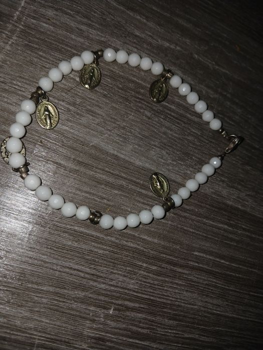 Браслет з іконками