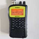 Uniden UBC 72 XLT