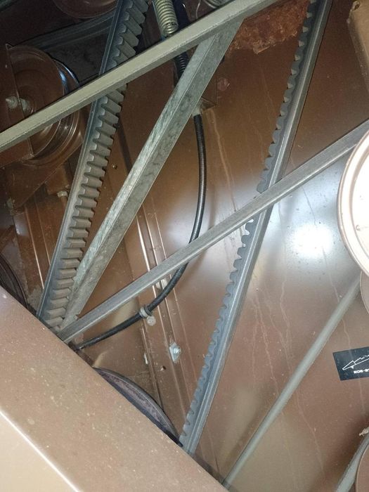 Комбайн Dronningborg D3000