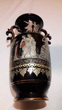 Wazon Kratimenos porcelana grecka