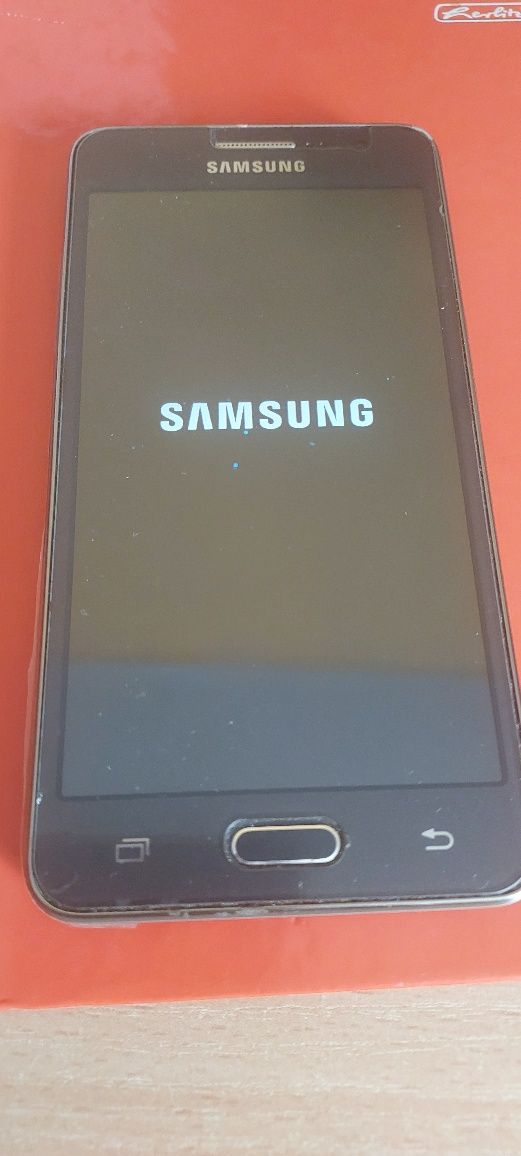 Samsung galaxy grand prime