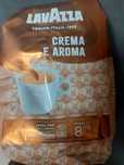 Kawa Lavazza Crema e aroma - 3 kg