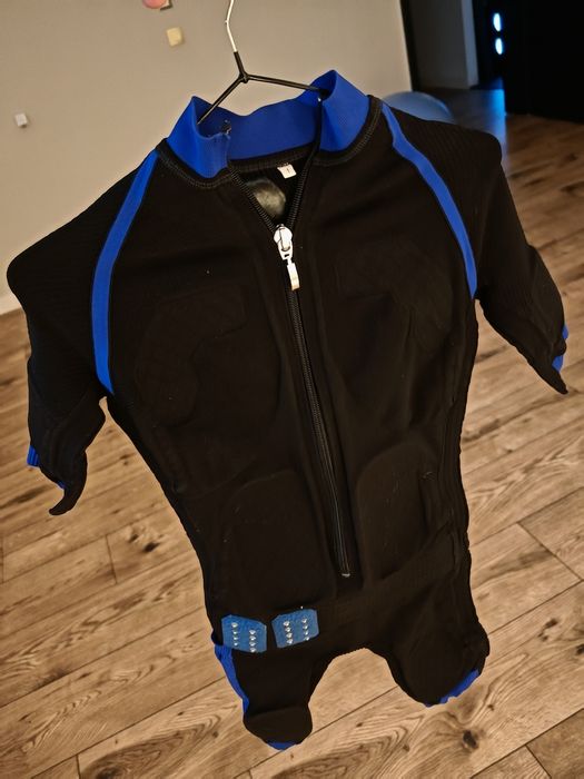 Strój Ems Easy Motion skin rozmiar 1