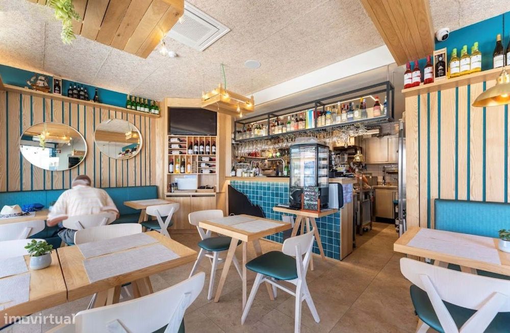 Trespasse De Bistro&Bar Na Praia Da Luz - Localização Premium