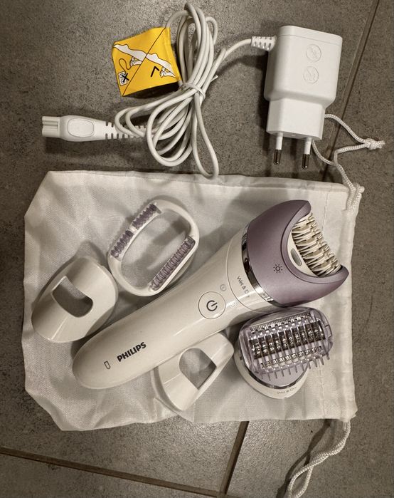Епілятор Philips
