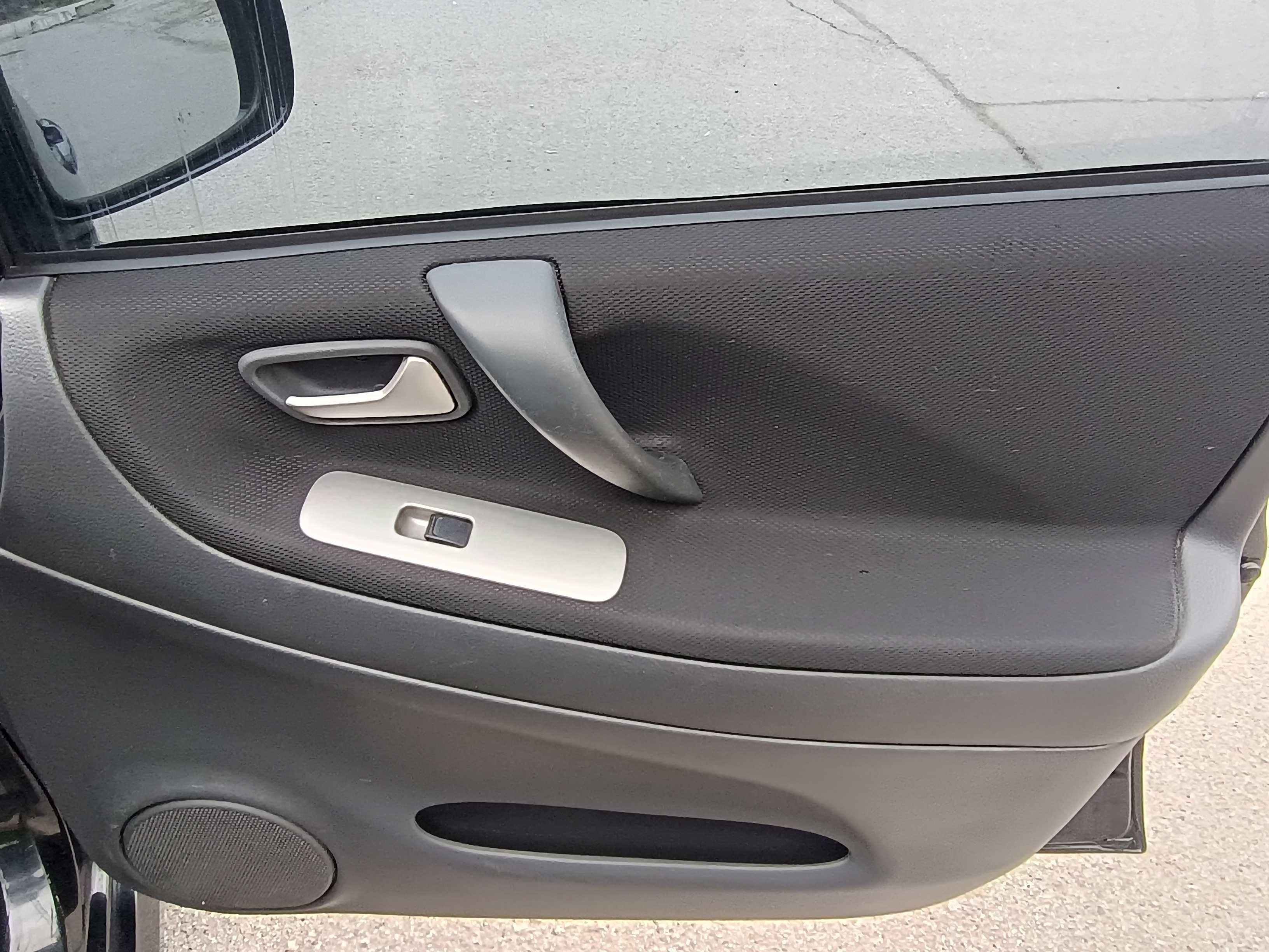 Suzuki Liana 2007 ГБО