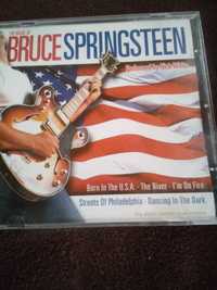 Płyta CD Bruce Sprengsteen