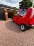 Fiat Seicento Fiata Seicento Young 30 tyś km przebiegu od nowości