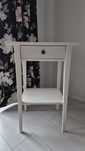 Stolik nocny IKEA Hemnes