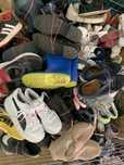 Odziez uzywana buty na kilogramy second hand